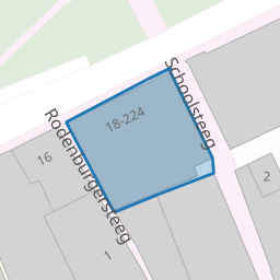 Perceel TLB00-A-10631