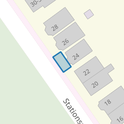 Perceel TLB00-A-10641