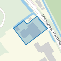 Perceel TLB00-A-10652