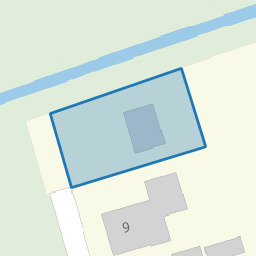 Perceel TLB00-A-10656