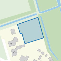 Perceel TLB00-A-10663