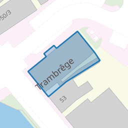 Perceel TLB00-A-10676