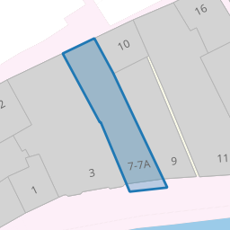 Perceel TLB00-A-10693