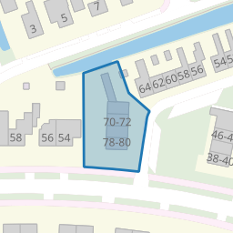 Perceel TLB00-A-10695