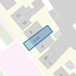 Perceel TLB00-A-10698