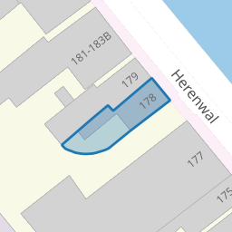 Perceel TLB00-A-10702