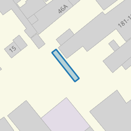 Perceel TLB00-A-10705