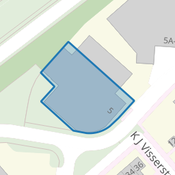 Perceel TLB00-A-10707