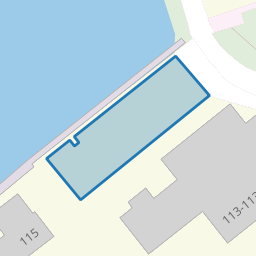 Perceel TLB00-A-10713