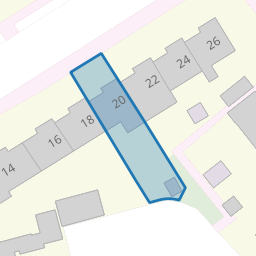 Perceel TLB00-A-10728