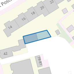 Perceel TLB00-A-10729