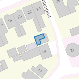 Perceel TLB00-A-10730