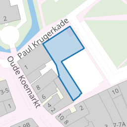 Perceel TLB00-A-10734