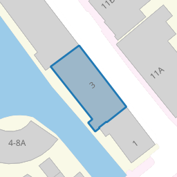 Perceel TLB00-A-10740