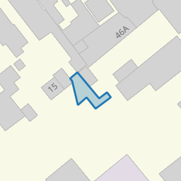 Perceel TLB00-A-10742