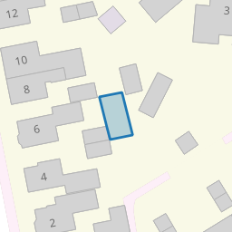 Perceel TLB00-A-10756