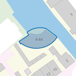 Perceel TLB00-A-10760