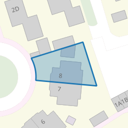 Perceel TLB00-A-10781