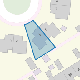 Perceel TLB00-A-10784