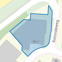 Perceel TLB00-A-10798