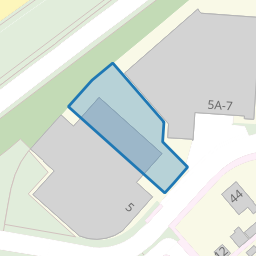 Perceel TLB00-A-10799