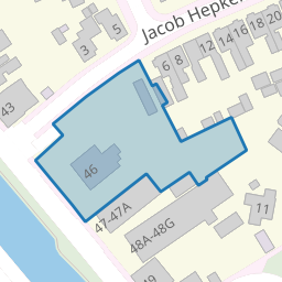 Perceel TLB00-A-10808