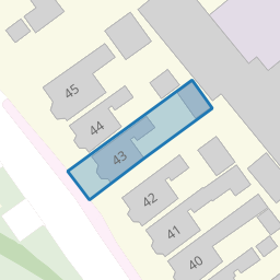 Perceel TLB00-A-10809