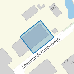 Perceel TLB00-A-10813