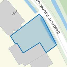 Perceel TLB00-A-10822