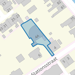 Perceel TLB00-A-10835