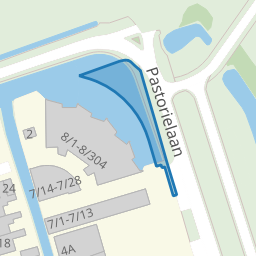 Perceel TLB00-A-10837