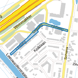 Perceel TLB00-A-10851