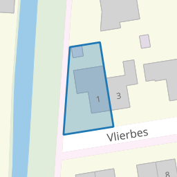 Perceel TLB00-A-10852