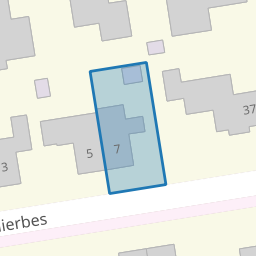 Perceel TLB00-A-10855