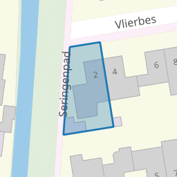 Perceel TLB00-A-10856