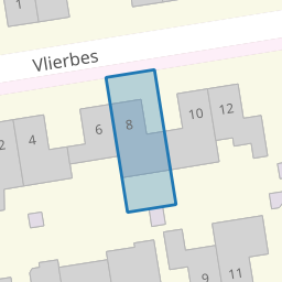 Perceel TLB00-A-10859