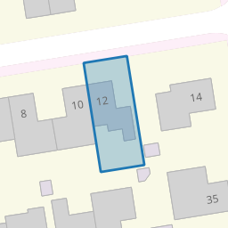 Perceel TLB00-A-10861