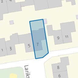 Perceel TLB00-A-10865