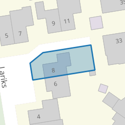 Perceel TLB00-A-10868