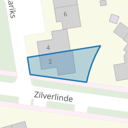 Perceel TLB00-A-10871