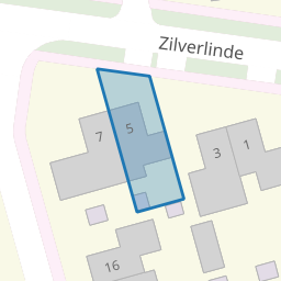 Perceel TLB00-A-10873