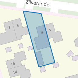 Perceel TLB00-A-10874