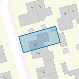 Perceel TLB00-A-10876