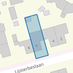 Perceel TLB00-A-10881