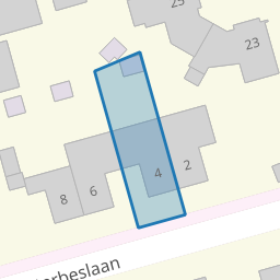 Perceel TLB00-A-10882