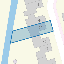 Perceel TLB00-A-10887