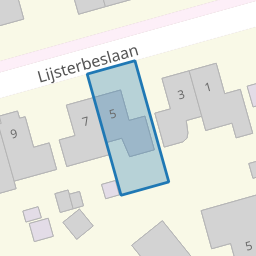 Perceel TLB00-A-10895