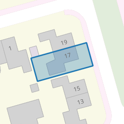 Perceel TLB00-A-10899