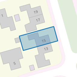 Perceel TLB00-A-10900