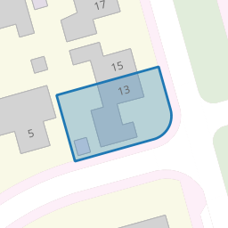 Perceel TLB00-A-10901